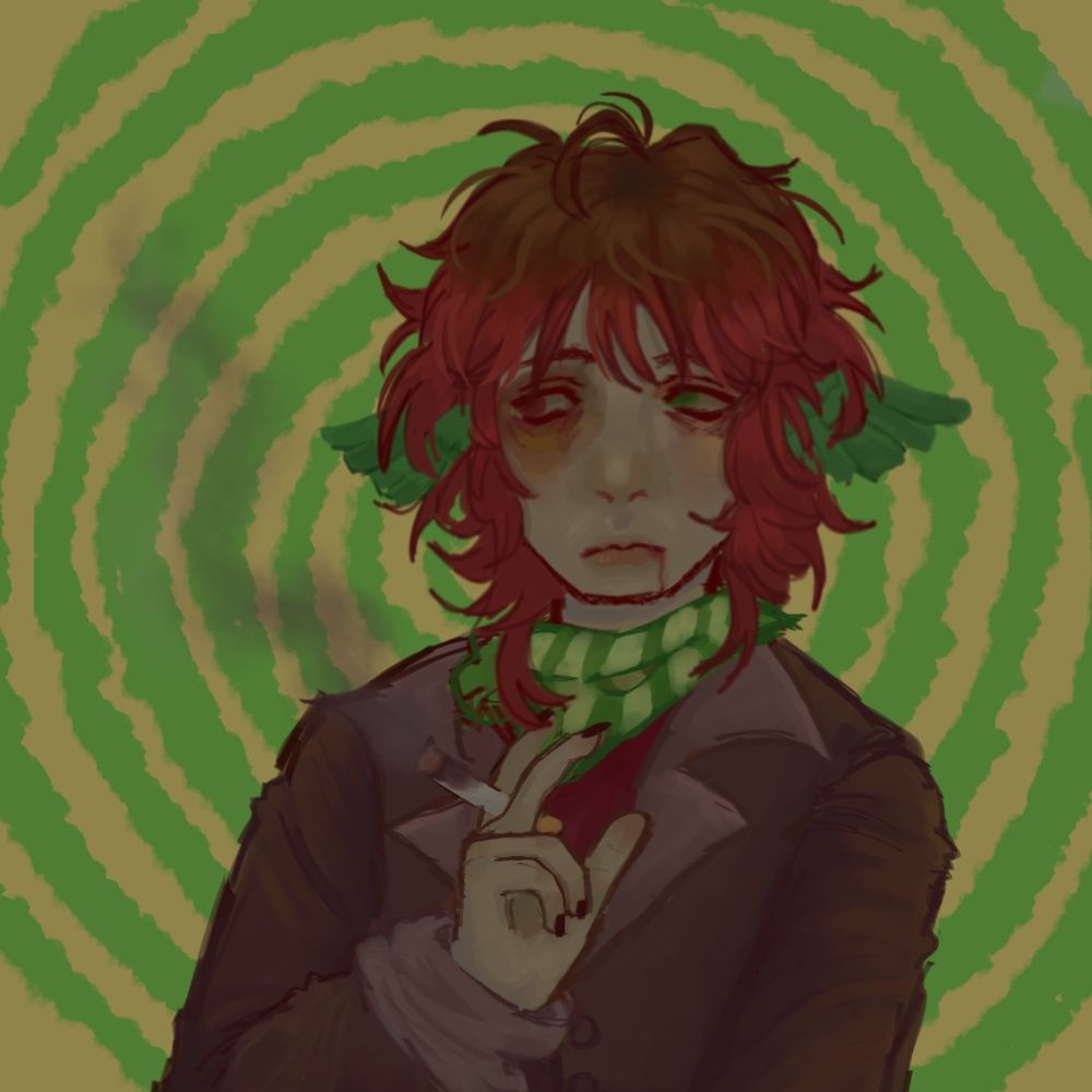 ୨ . ࣪ Max/rat ! 🍃