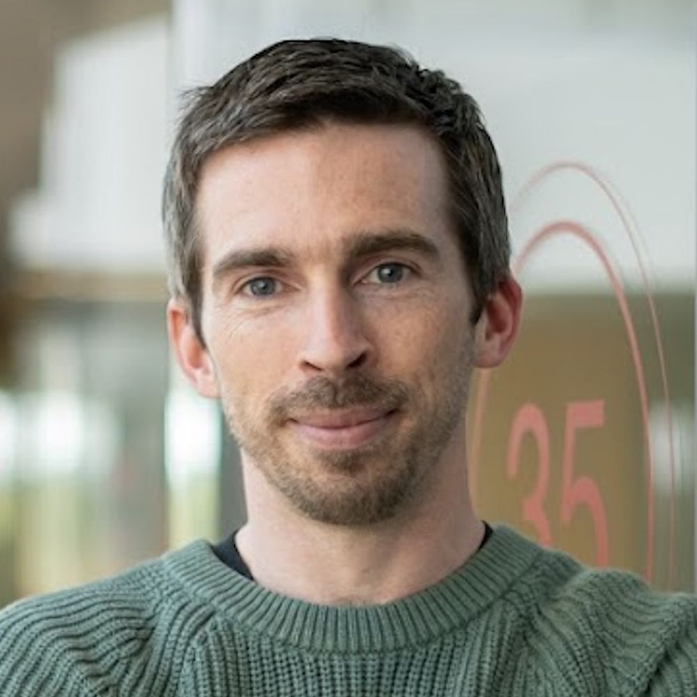Fergal Martin