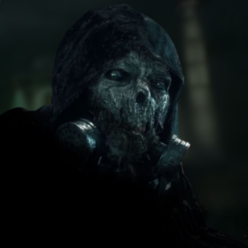 Scarecrow 