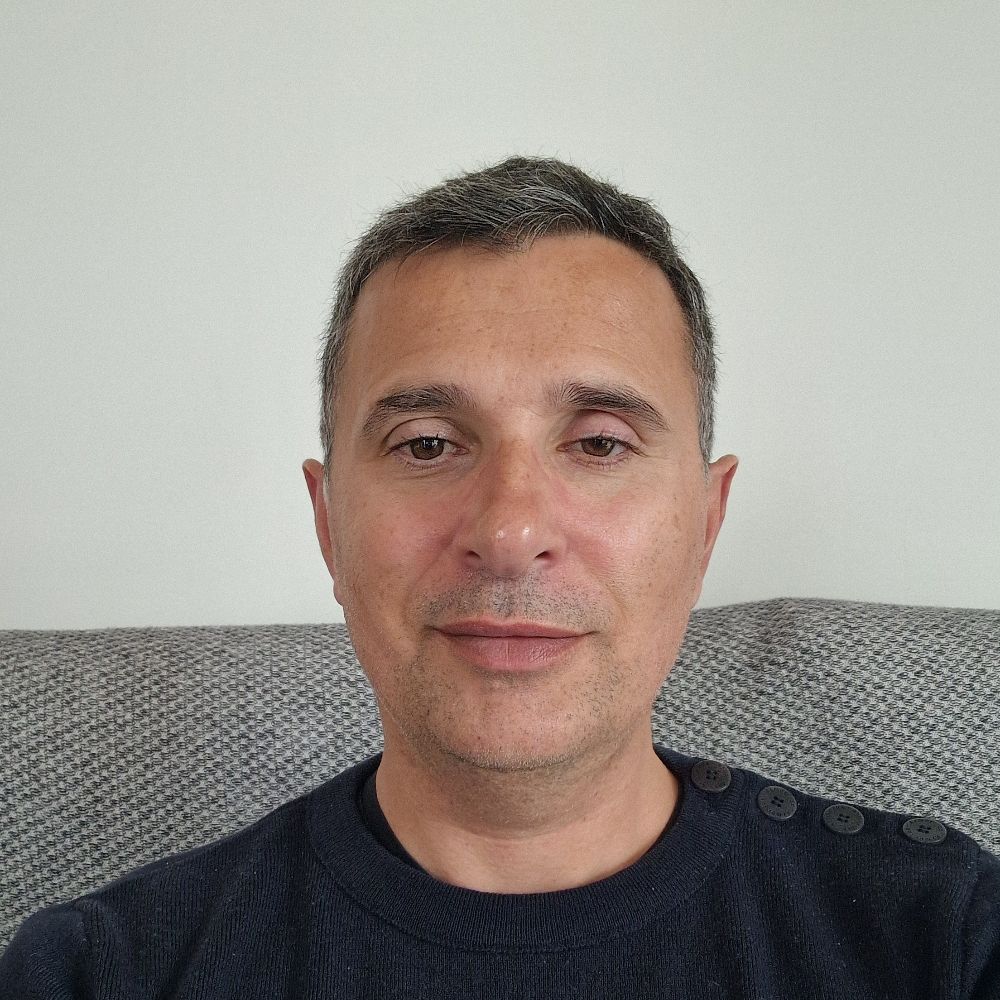 Vincent Danis