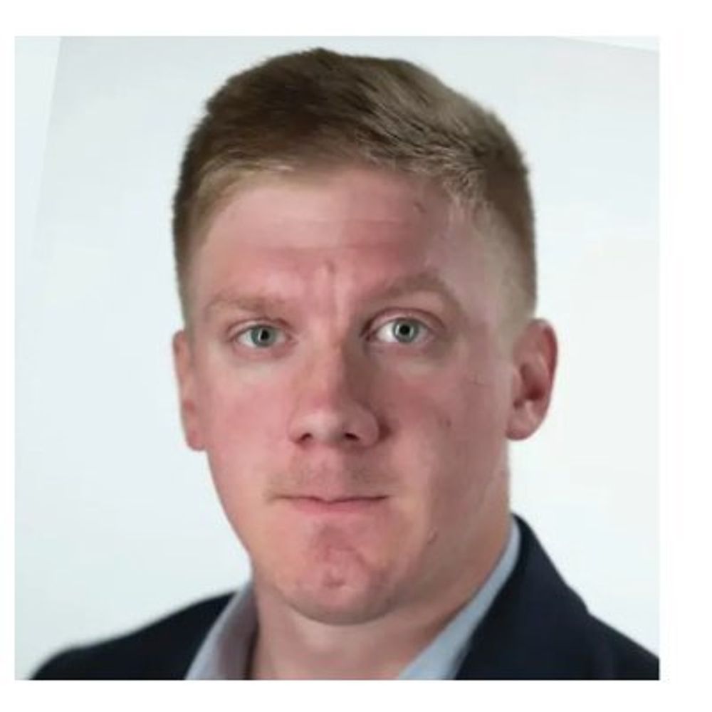 Ben Remaly