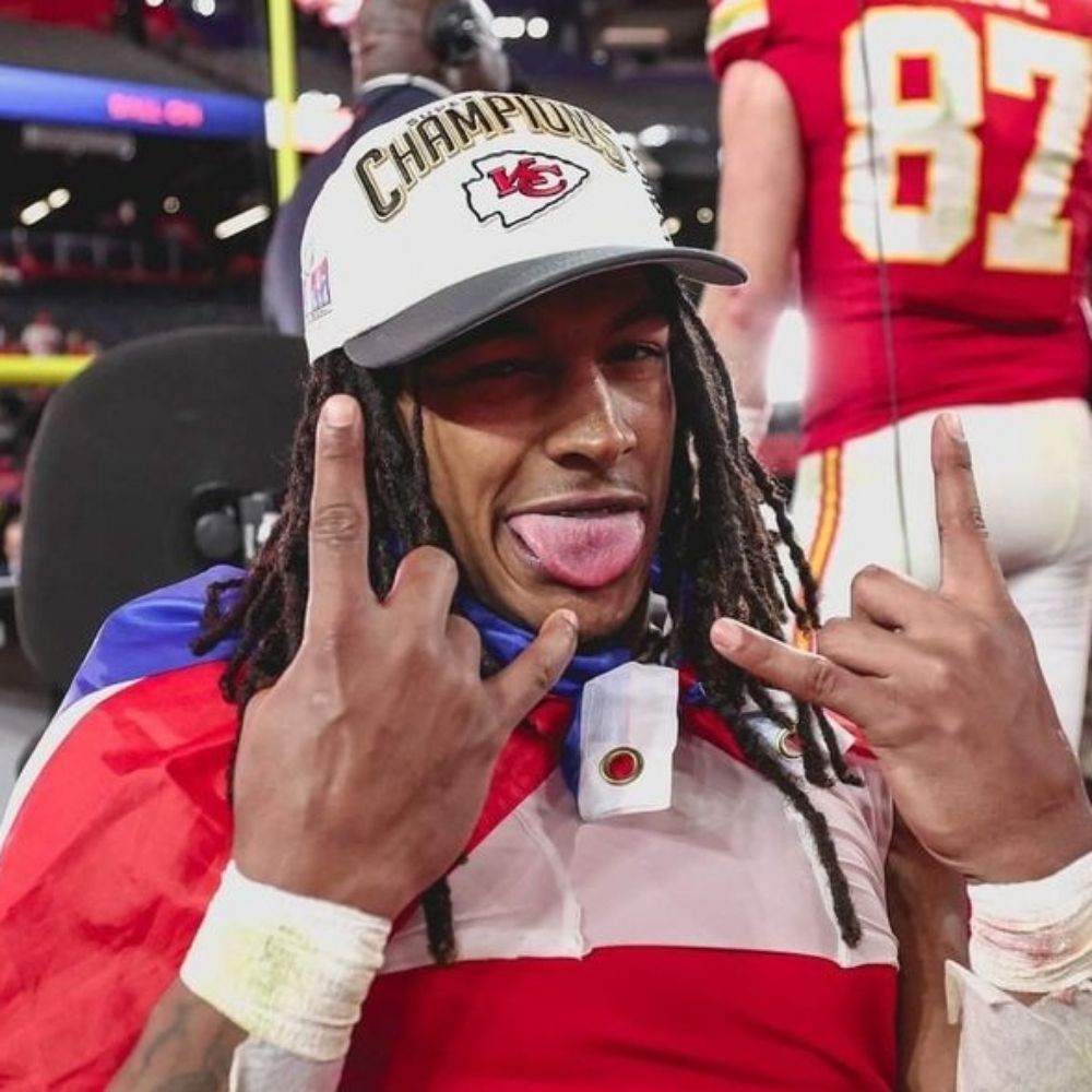 Isa odeia a NFL (5-0)