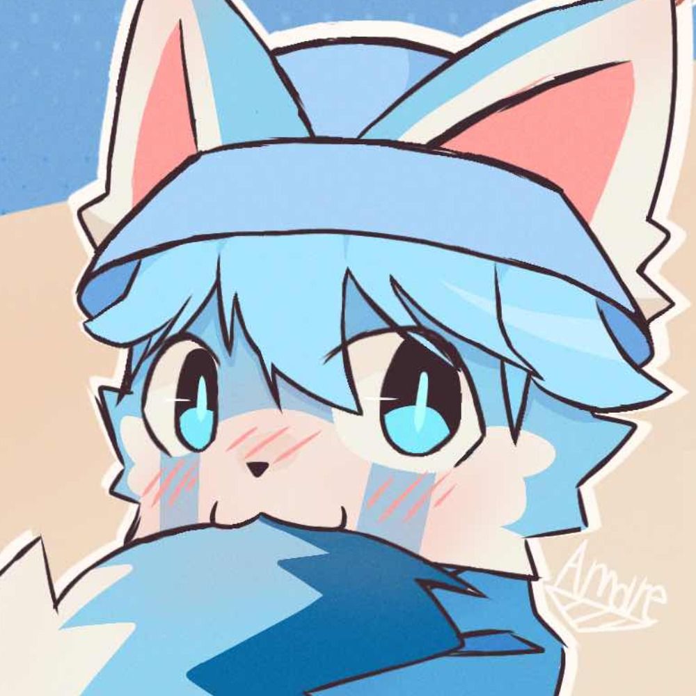 Snowy :3