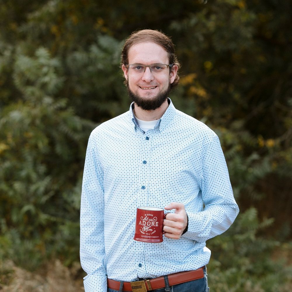 Caleb L. Jenkins, EA, CQP