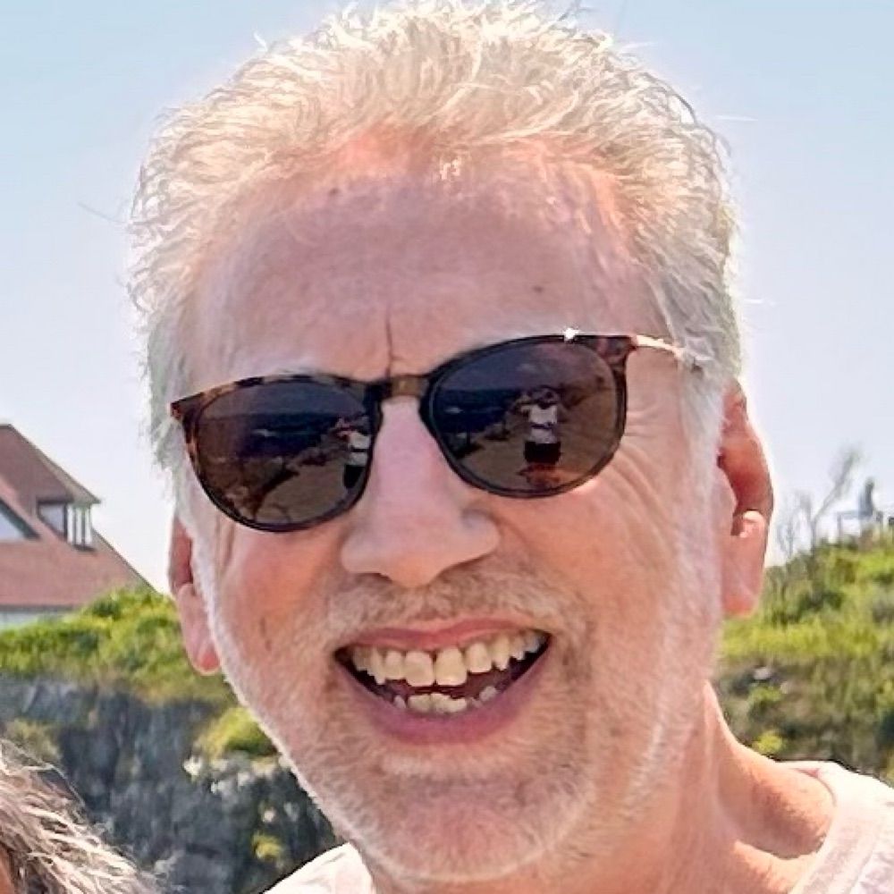 Mo Mehlsak