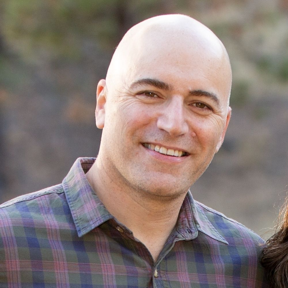 Aaron Pava