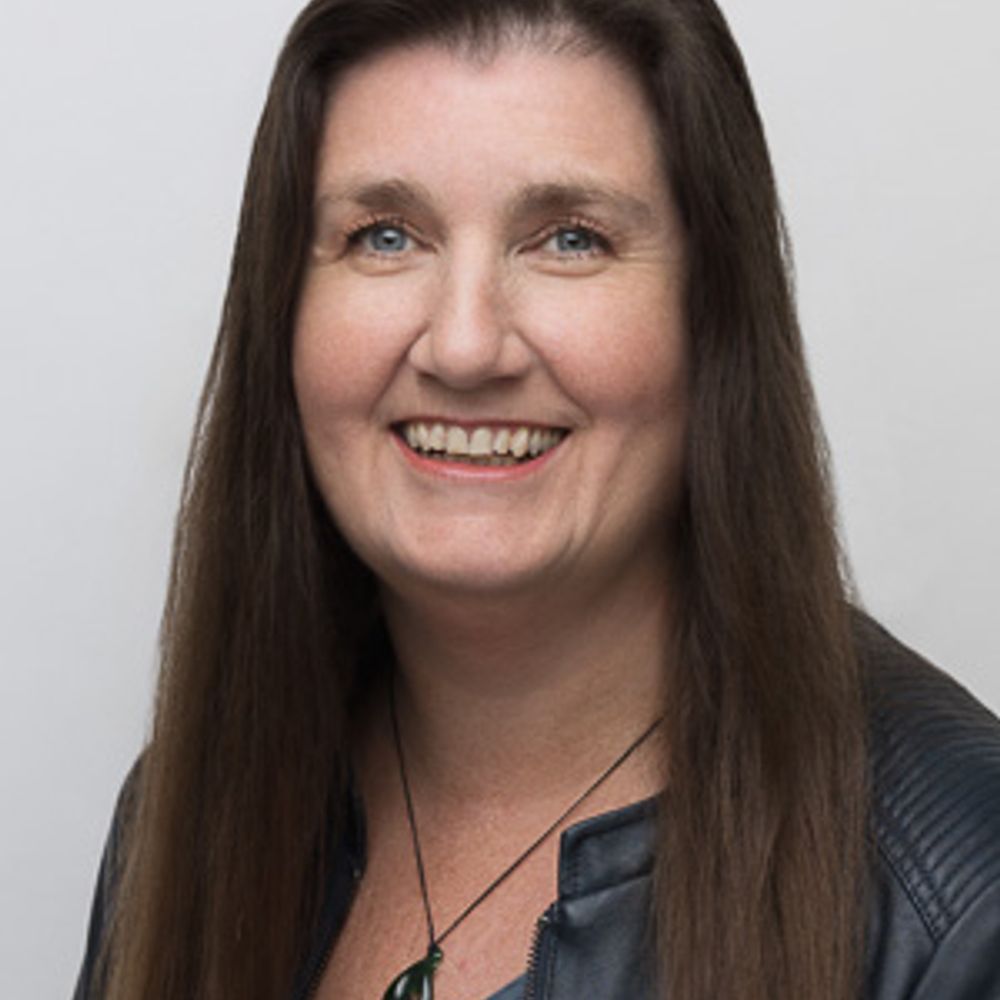 Fiona Spence