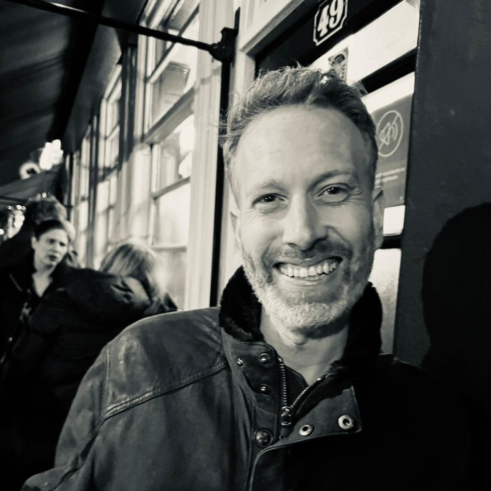 Simon Baynes