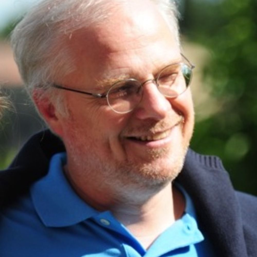 Johannes Huebner