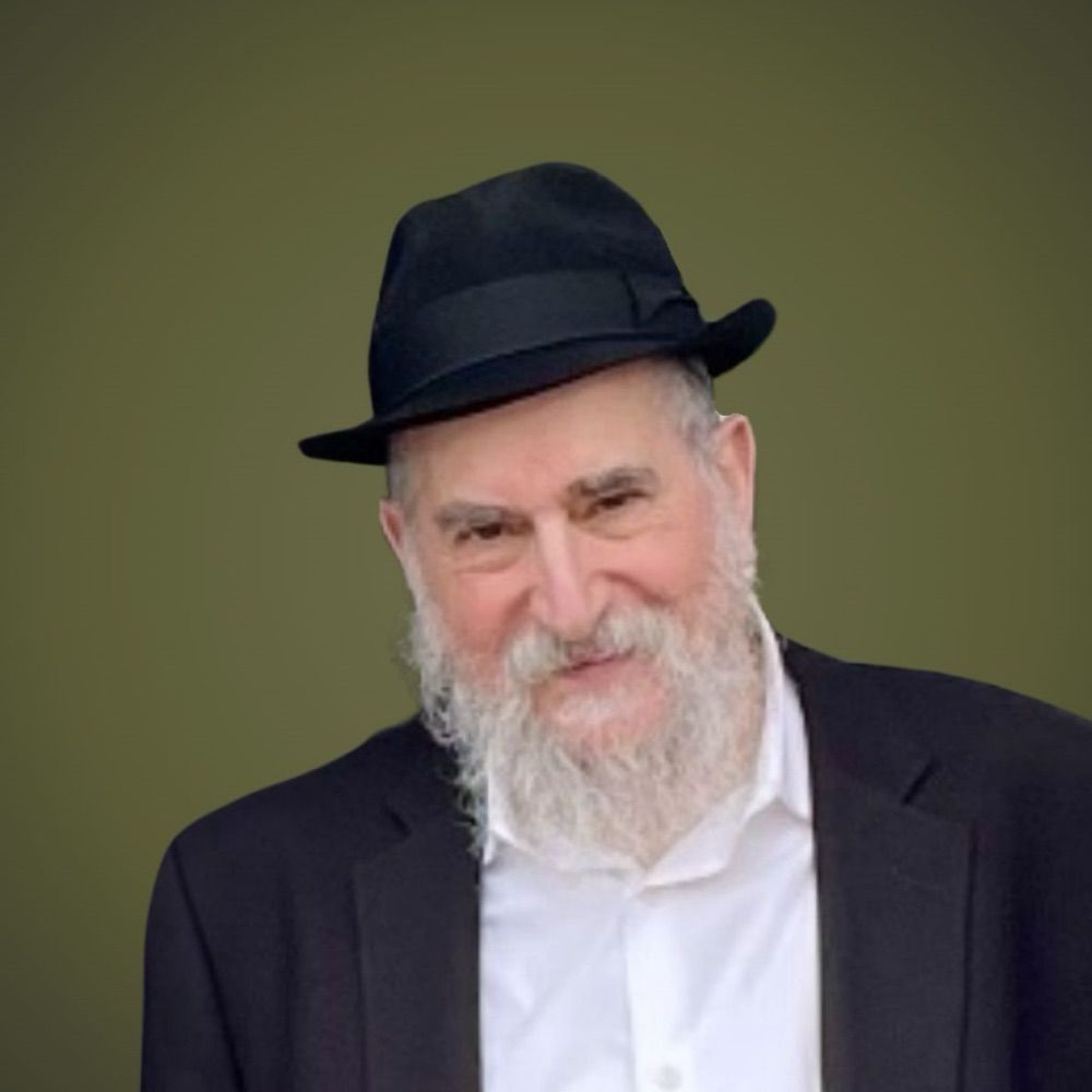 Binyomin Scheiman