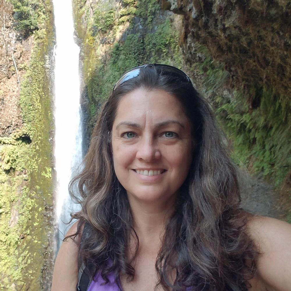 Rachel Pawlitz