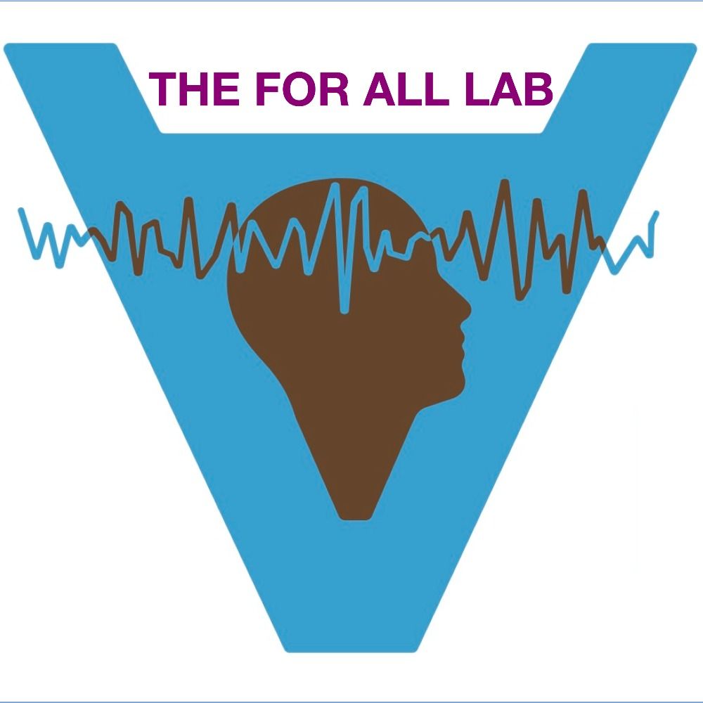 Carnegie Mellon's ∀ (For All) Lab