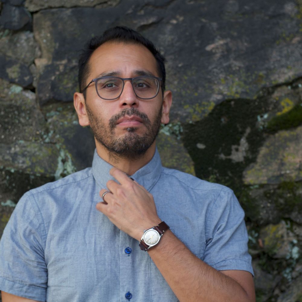 Marco Fernando Navarro