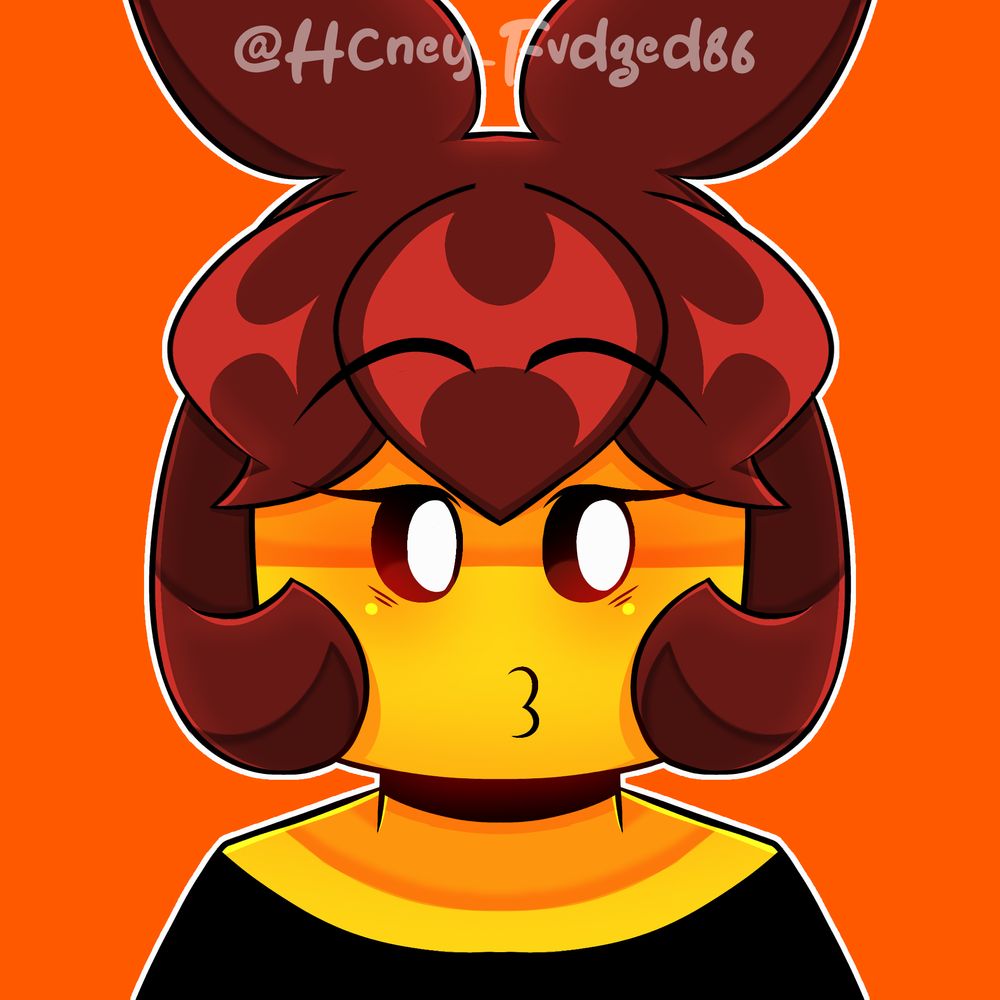 H.F🍯🍫