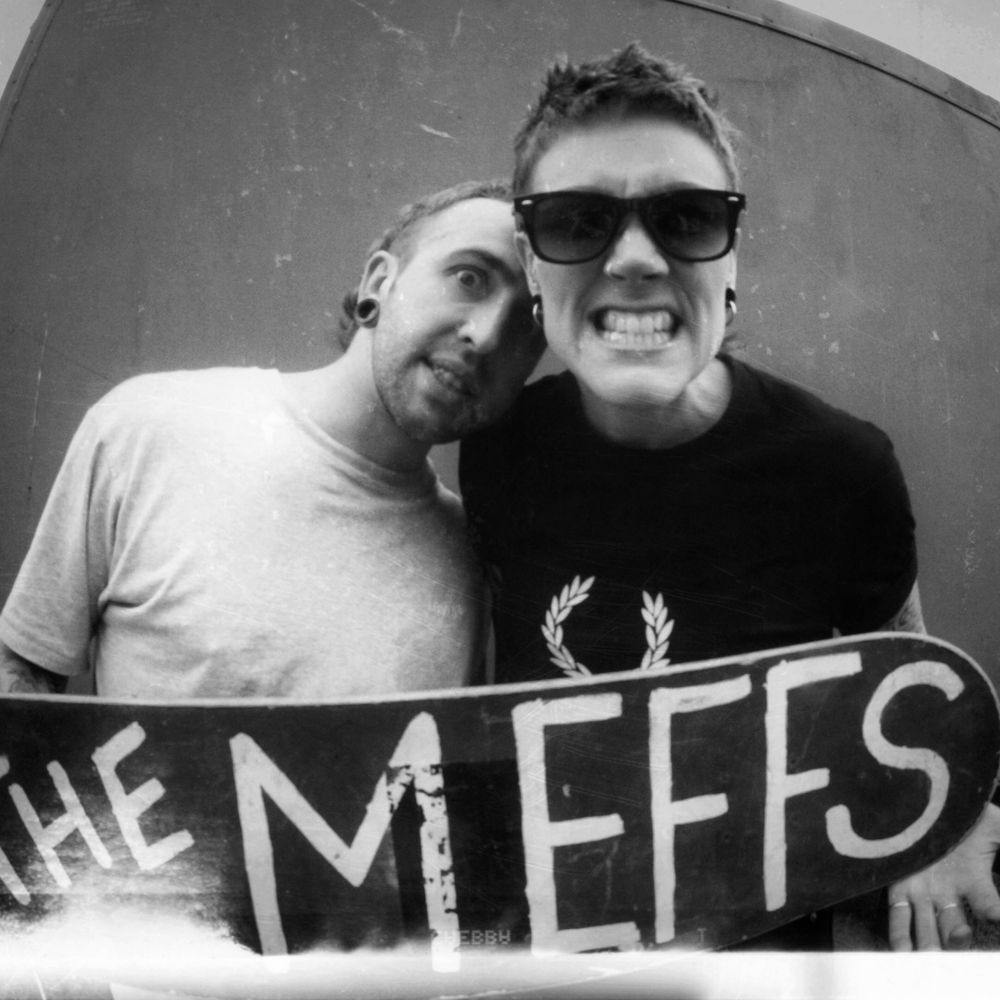 THE MEFFS