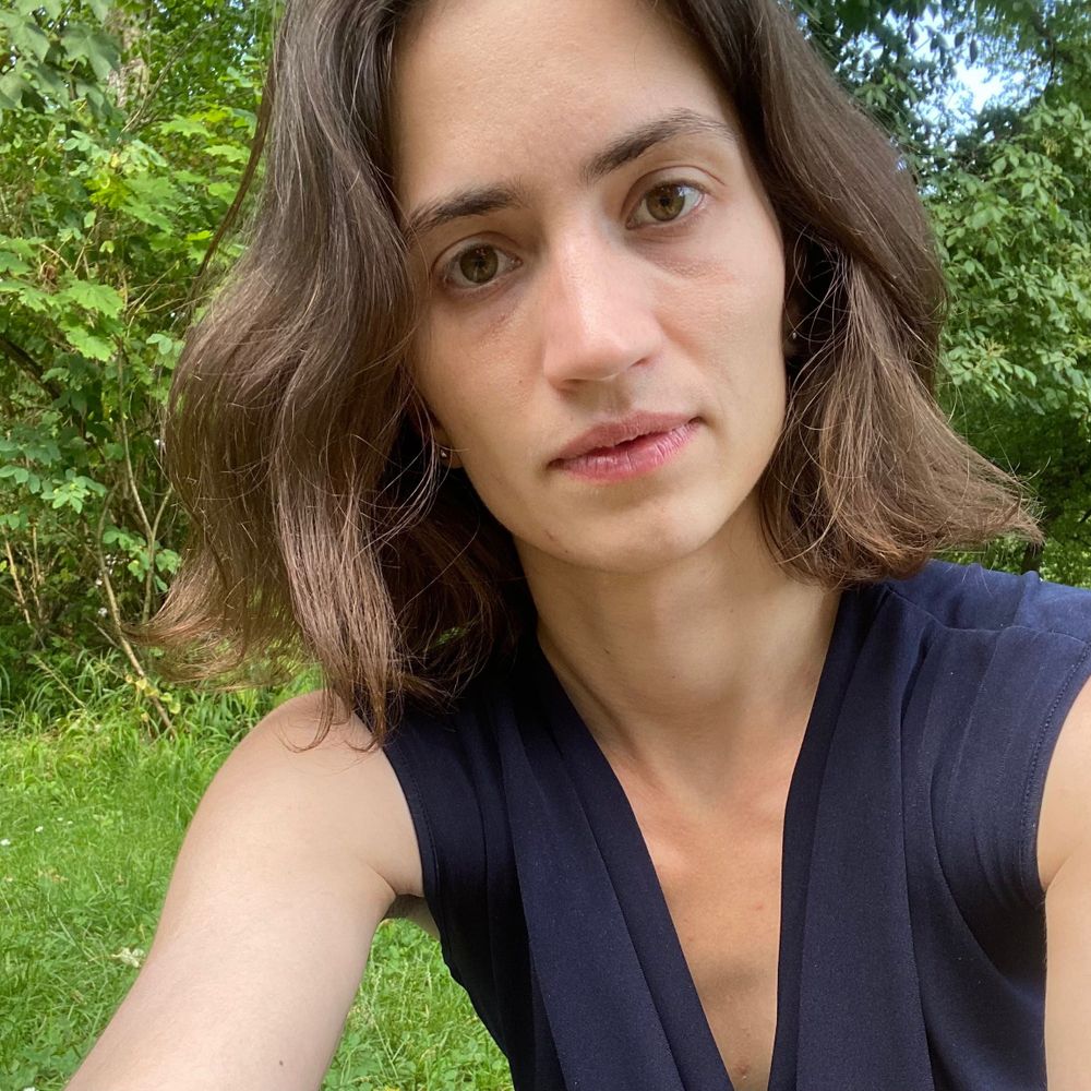 Jasmin Stein (she/her)