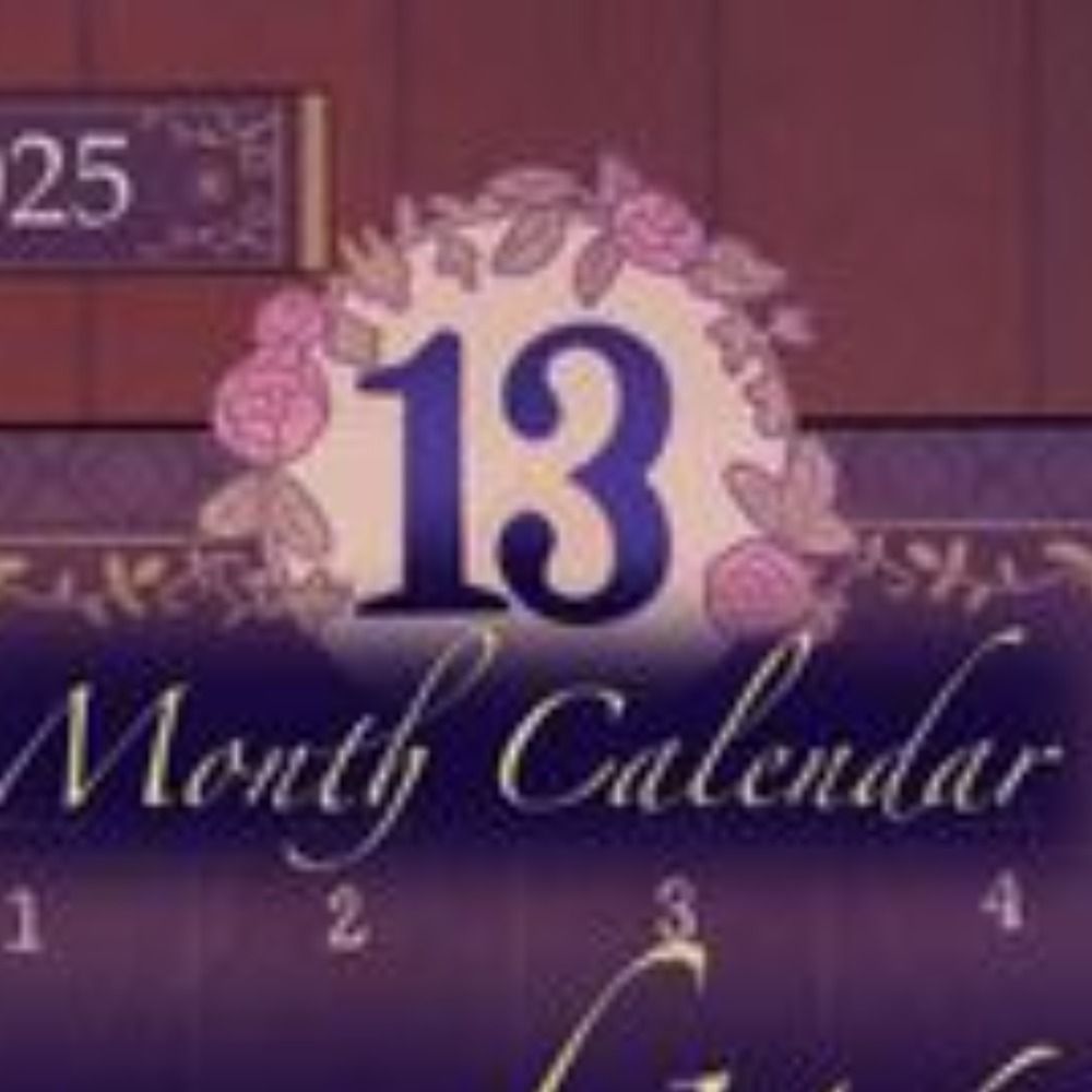 Seasons of Warfare Calendar