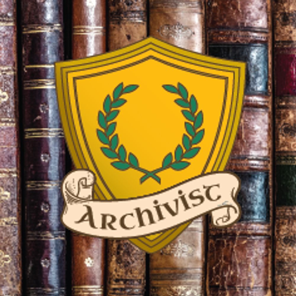 SCA Archives