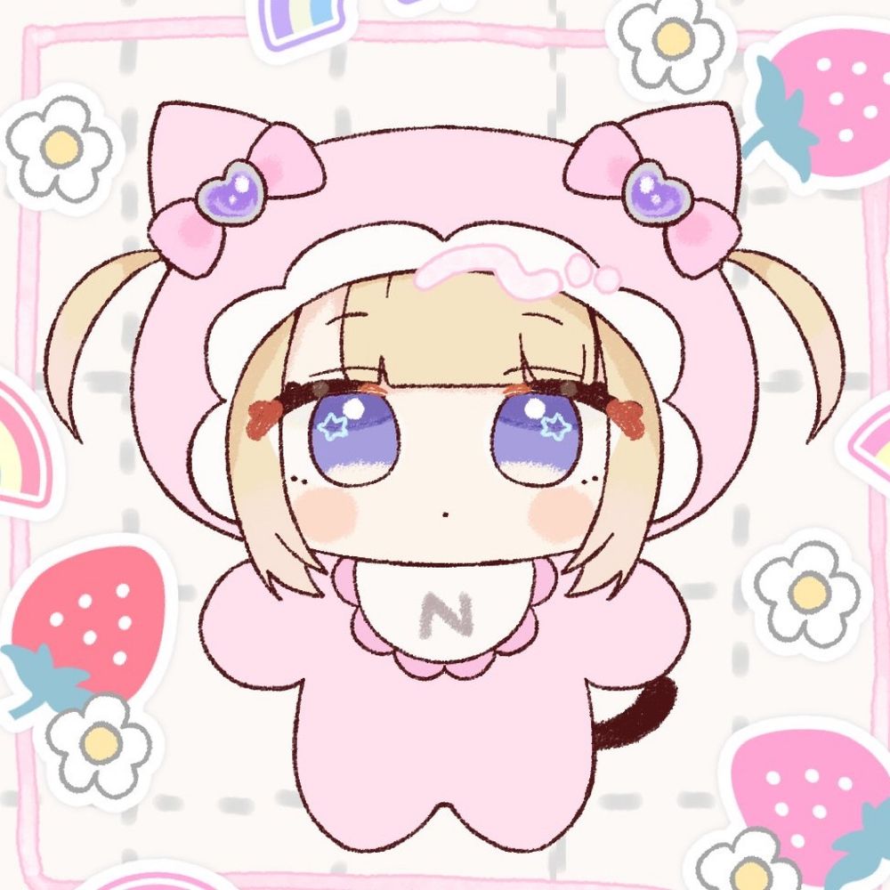 猫ちゃんなのダ⑅⃛