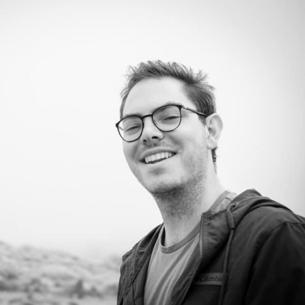 Tyler Coe