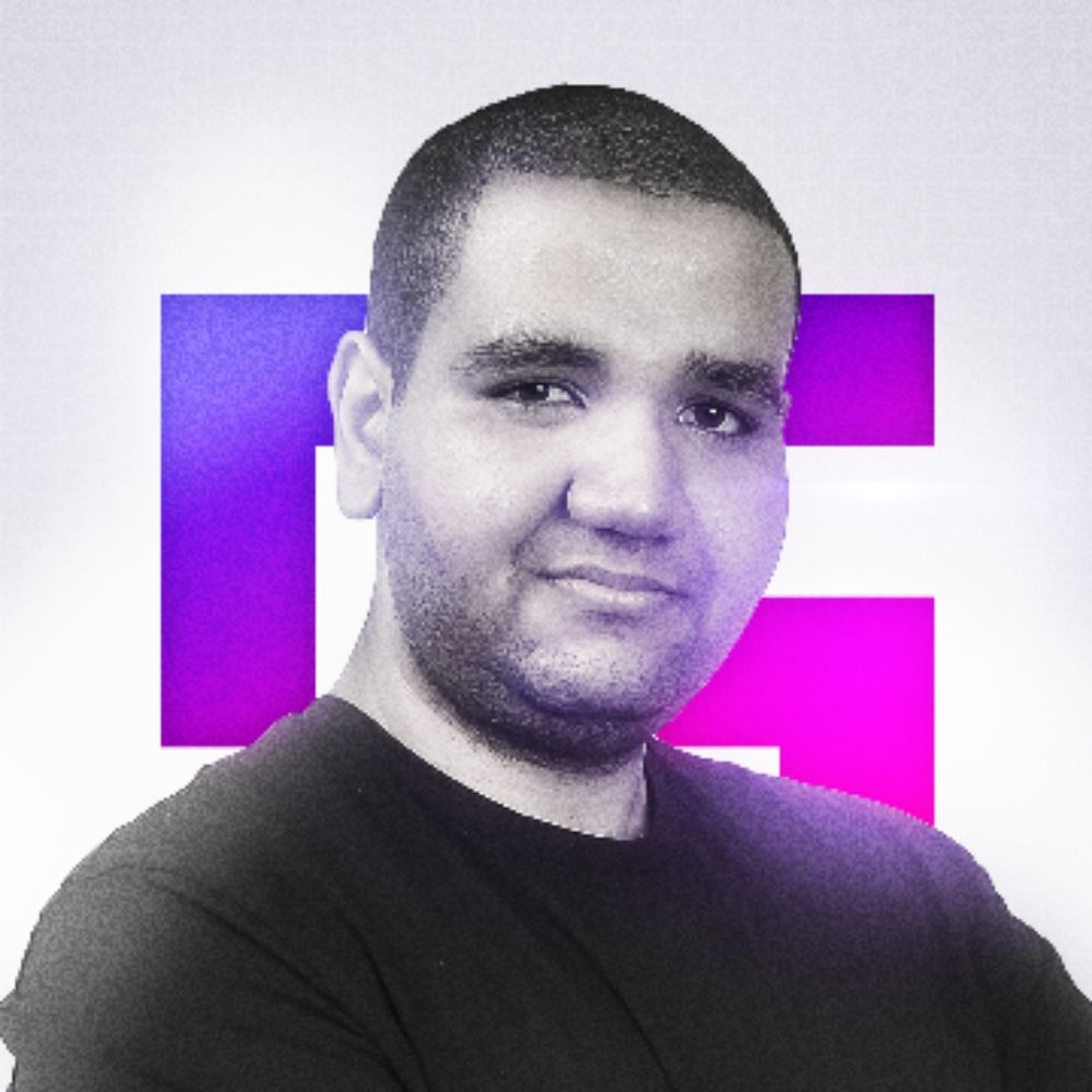 Bruno Gomes | Designer Gráfico