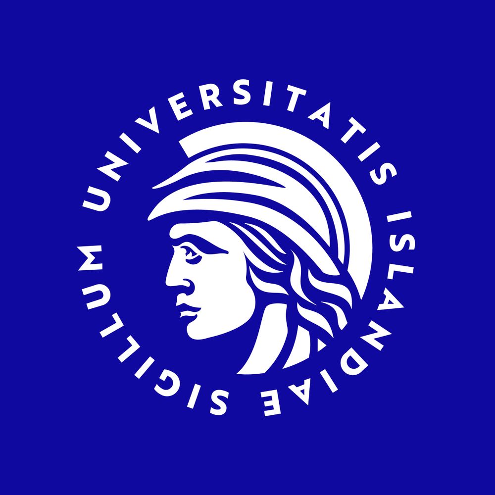 Háskóli Íslands // University of Iceland