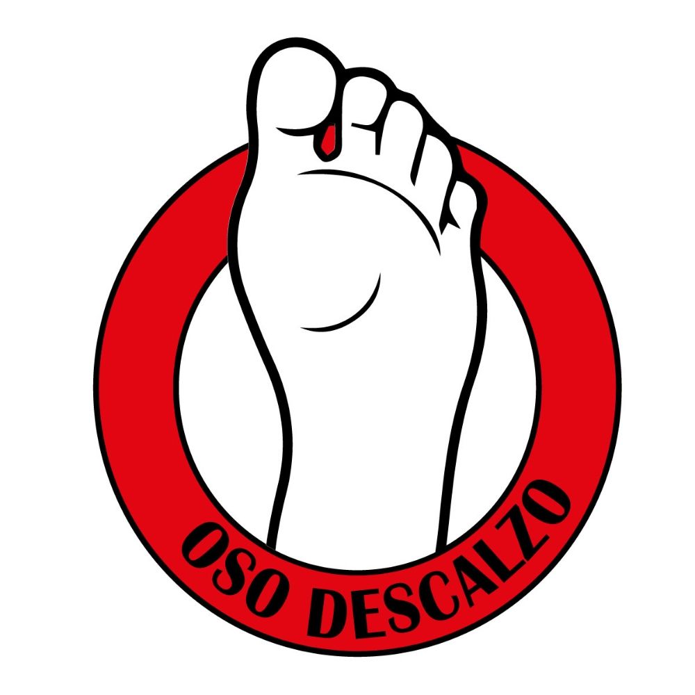 Oso Descalzo