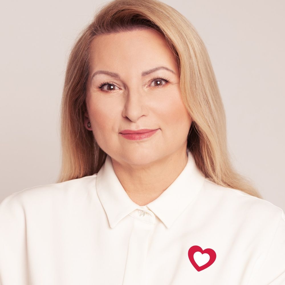 Barbara Zdrojewska