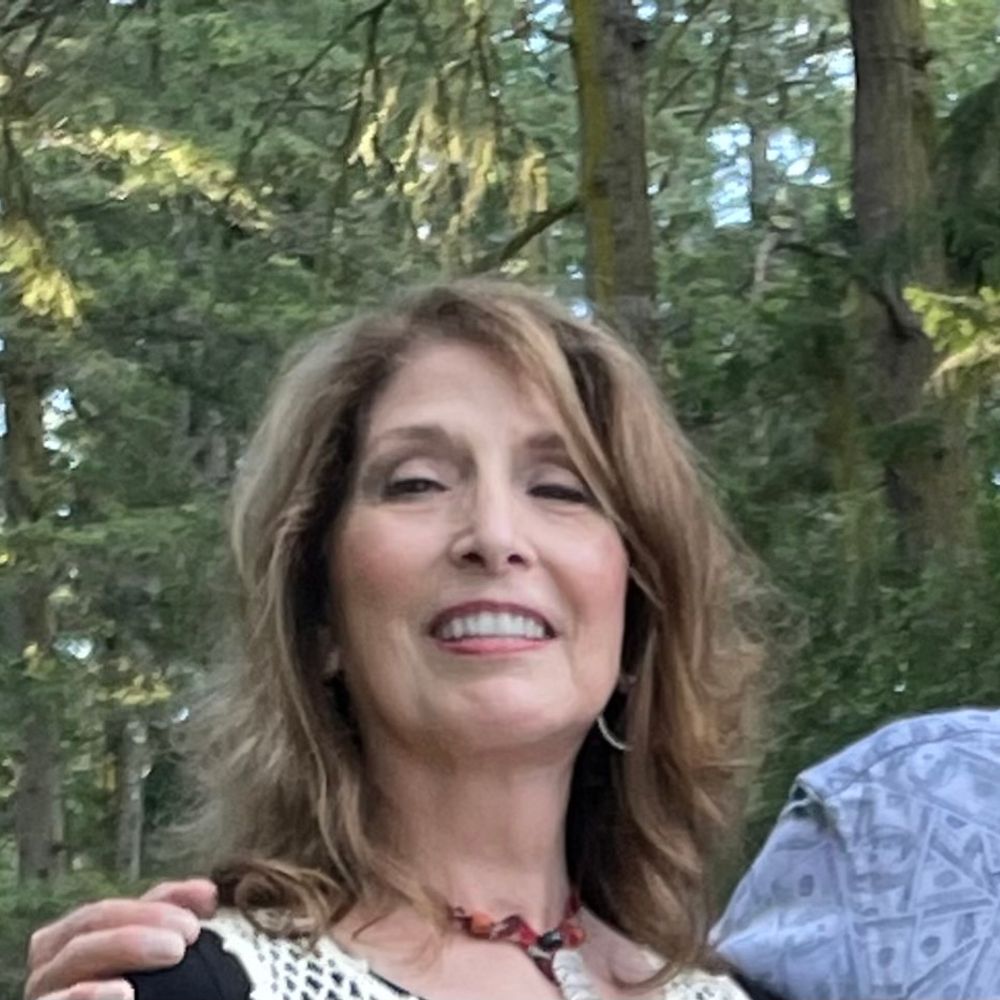 Audrey Bordvick