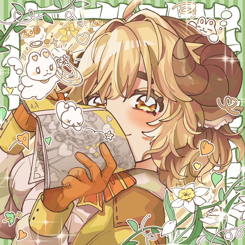 Eira Woolcott ⛰️ ウルコットエ－ラ