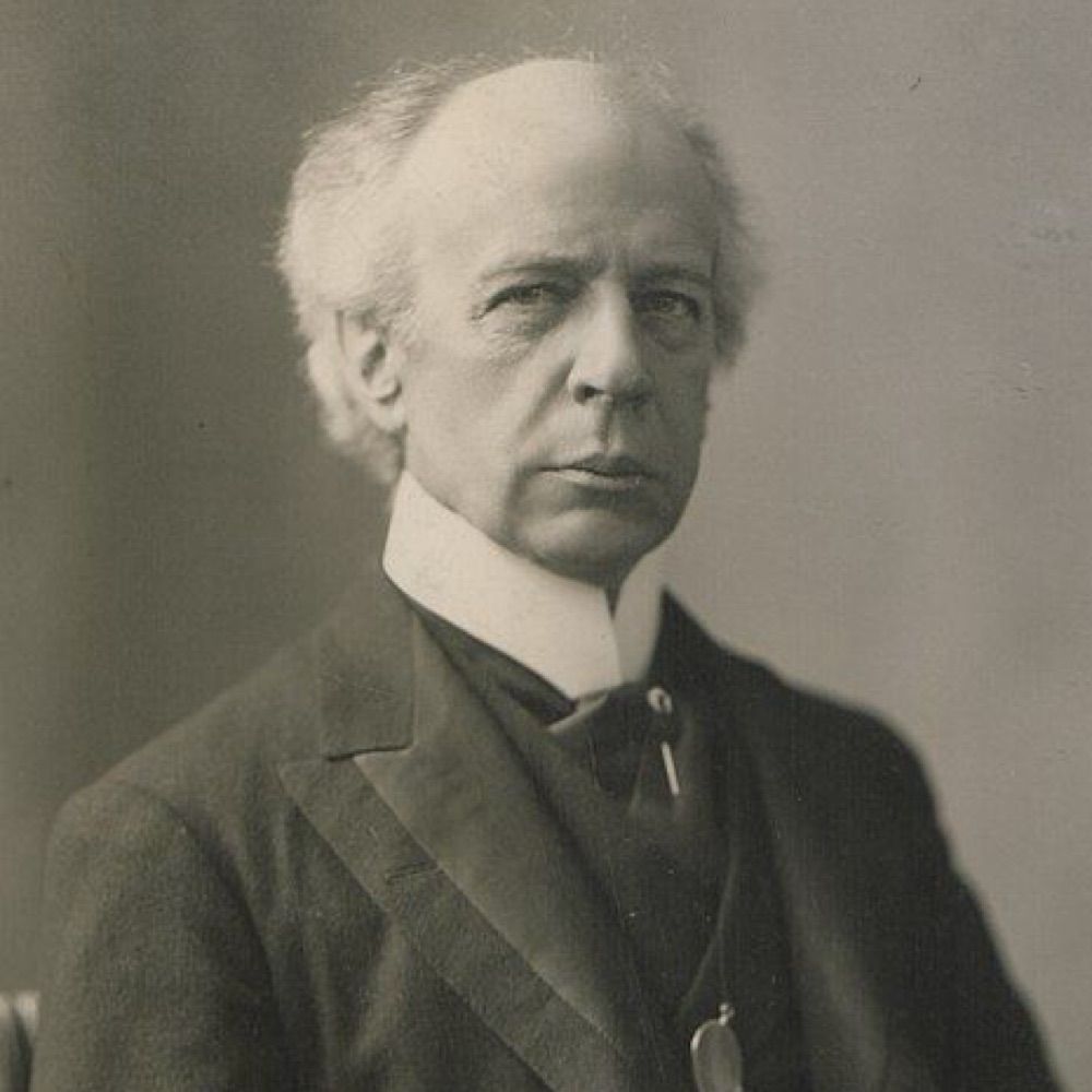 Wilfrid Laurier