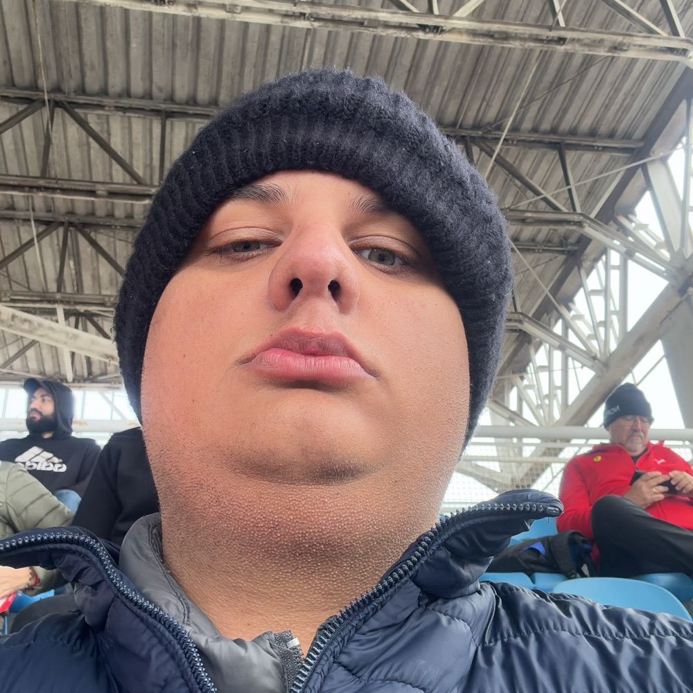 Eric Notini