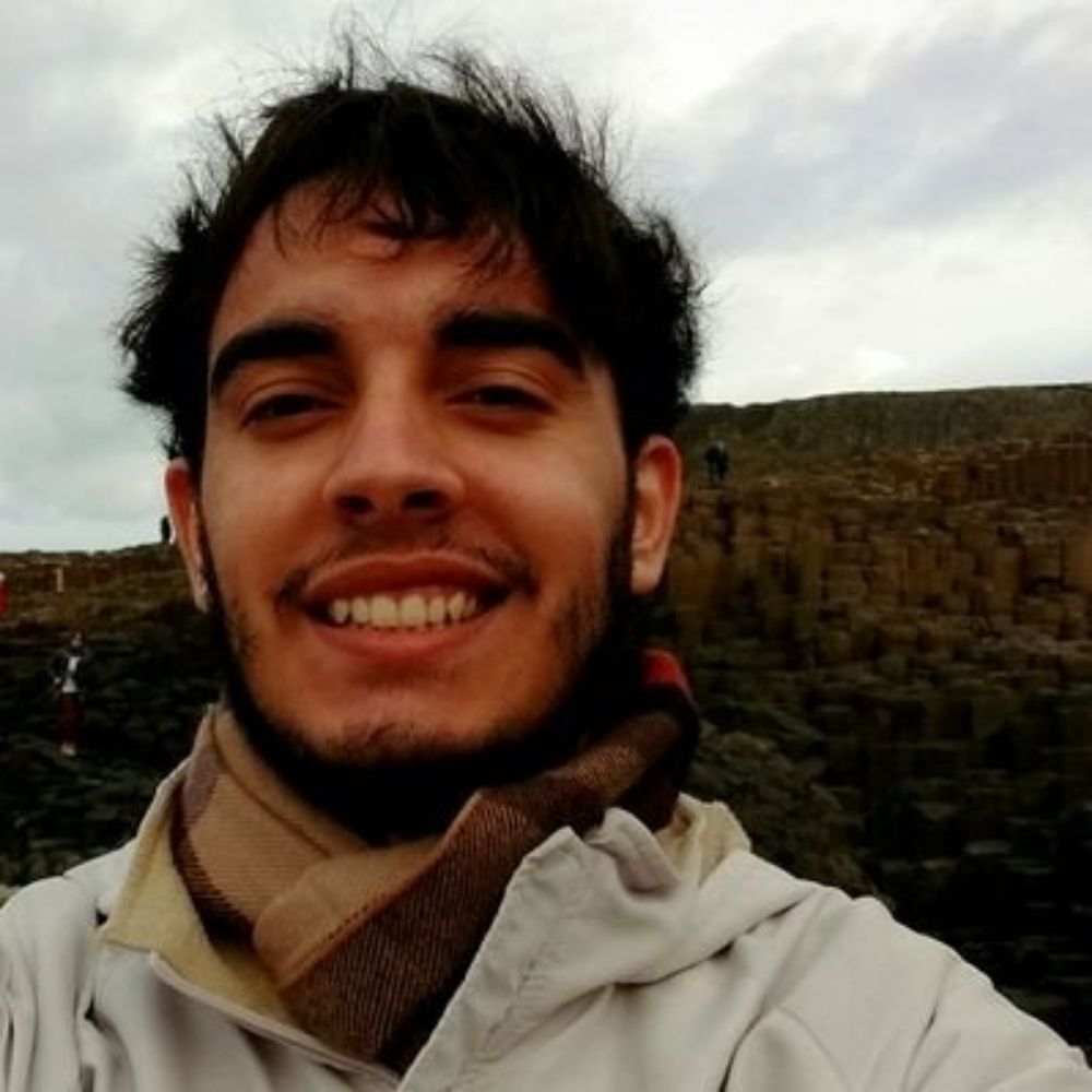 Matheus Rocha 