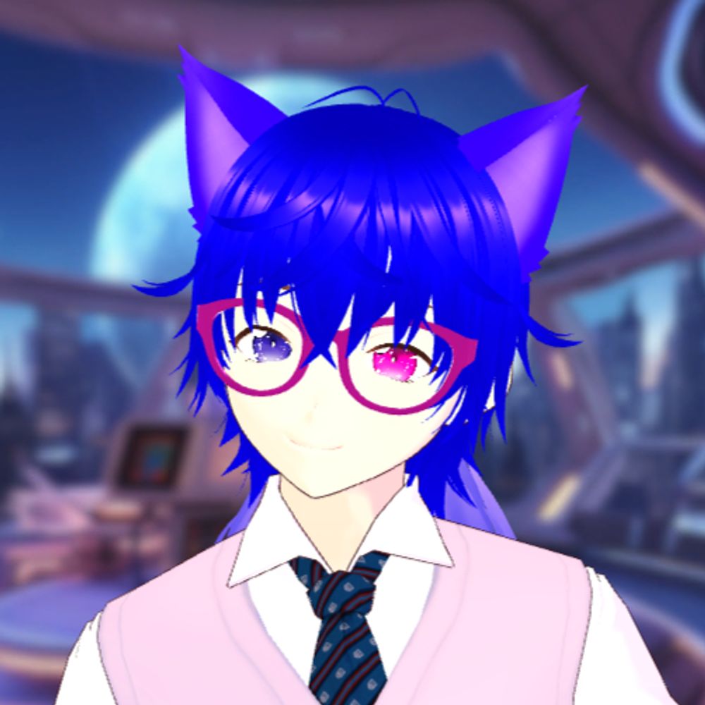 RobertoSpyro | Katzenfuchs Vtuber | Gamescom 2025