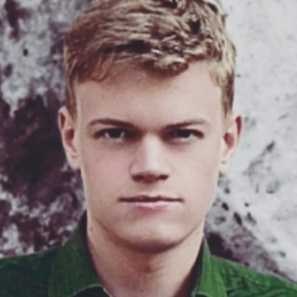 Maximilian 🏳️‍🌈