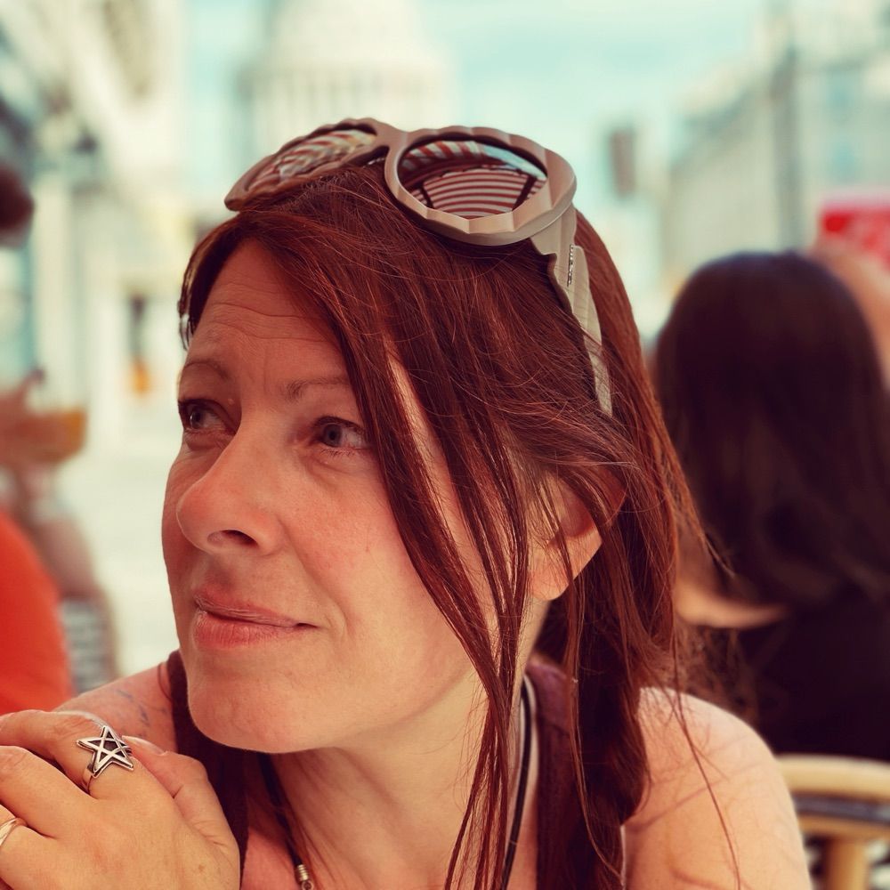 Marlene Oeffinger