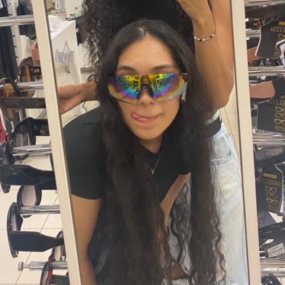 sarah