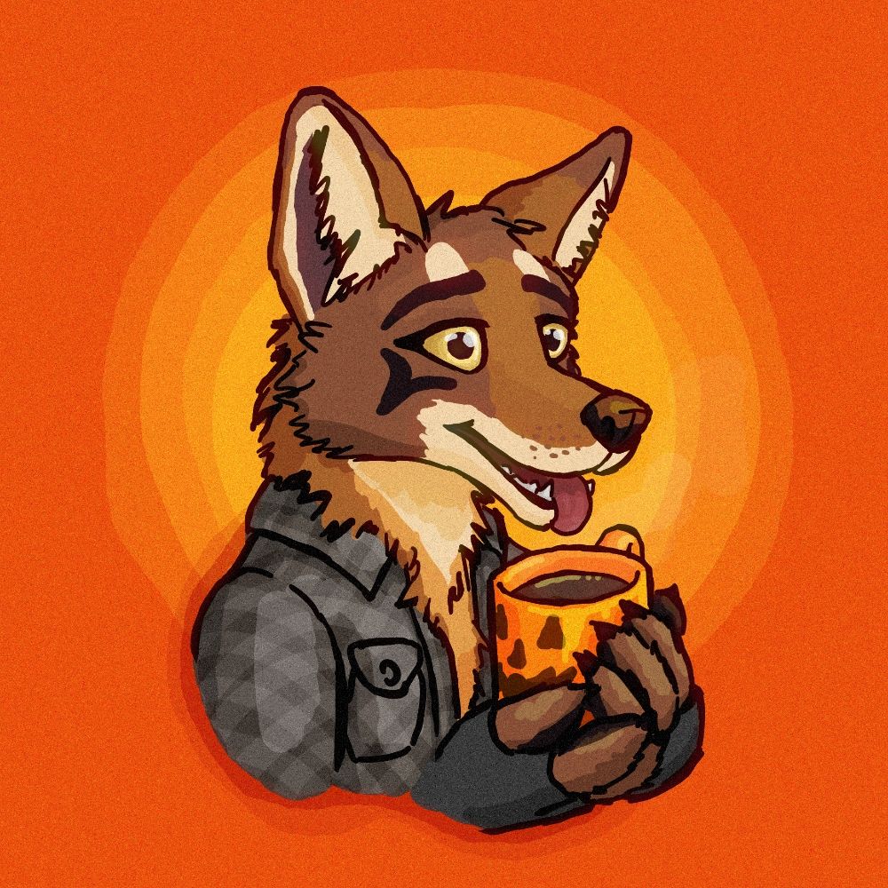 Jasper Aspen @ CanFURence