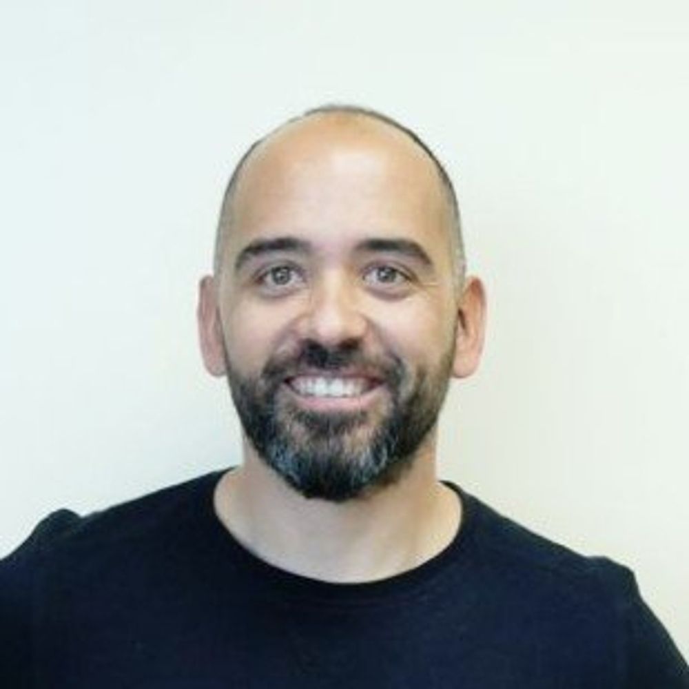 Miguel Ángel García
