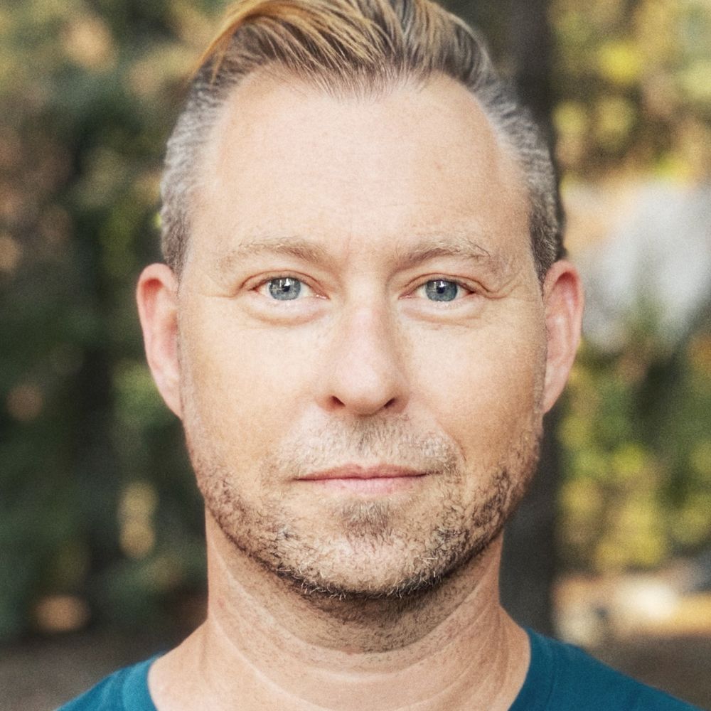 Stewart Hendler