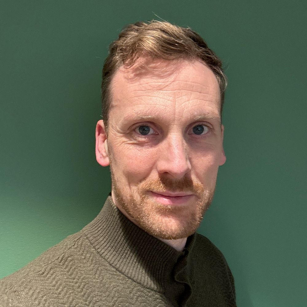 Andreas Løland