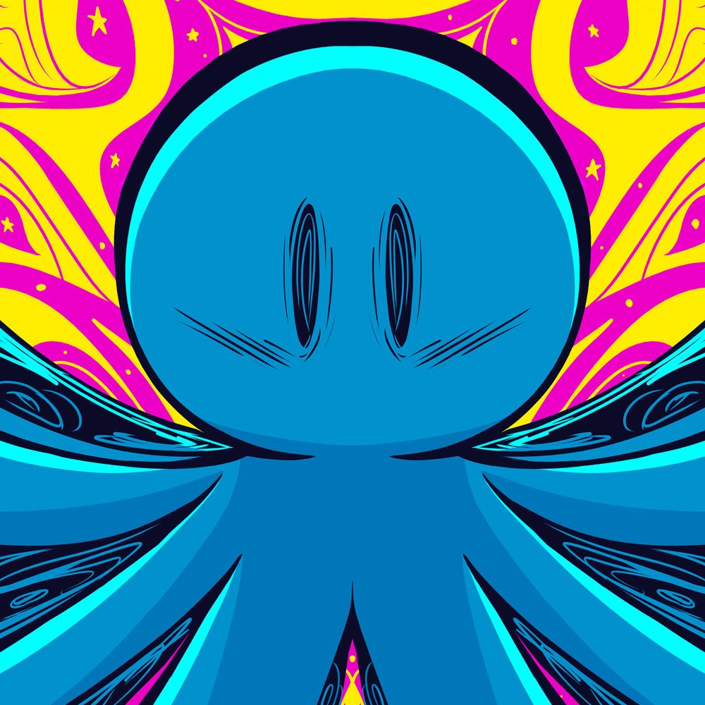 OCTO?