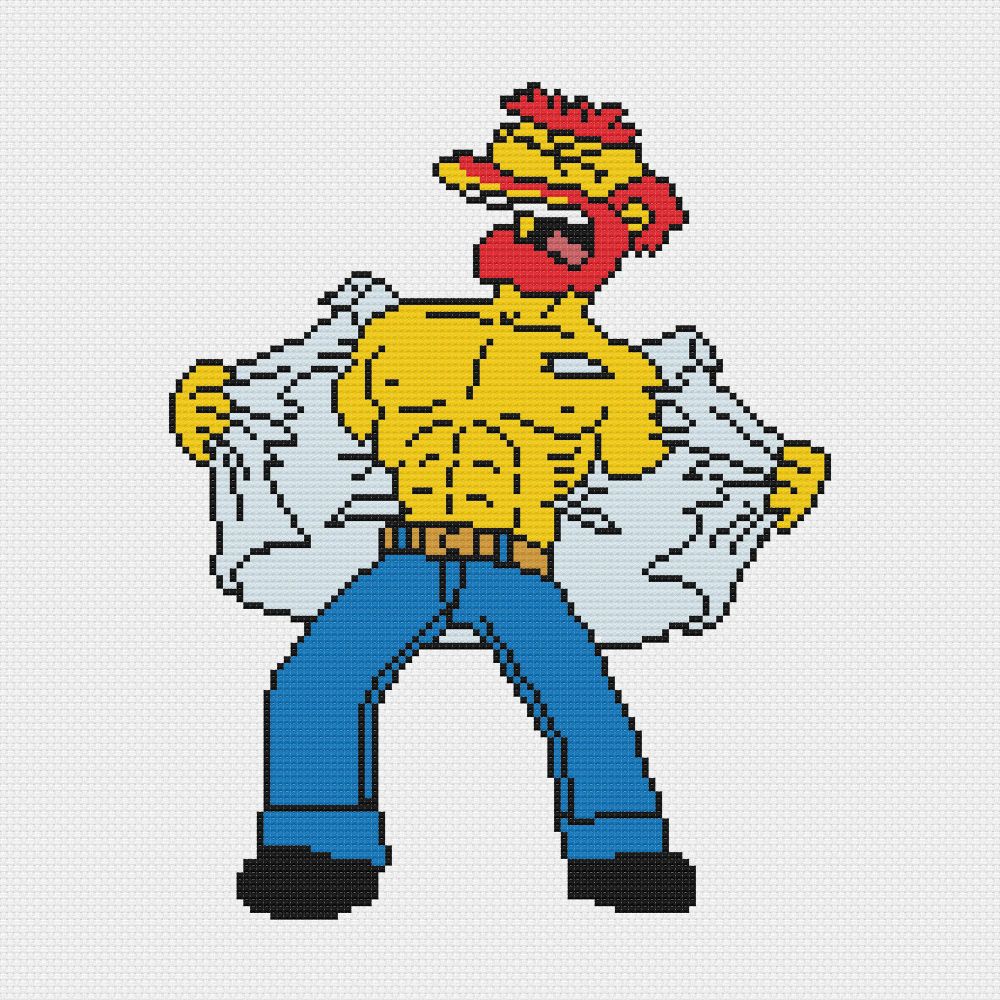 methbreath.bsky.social profile picture