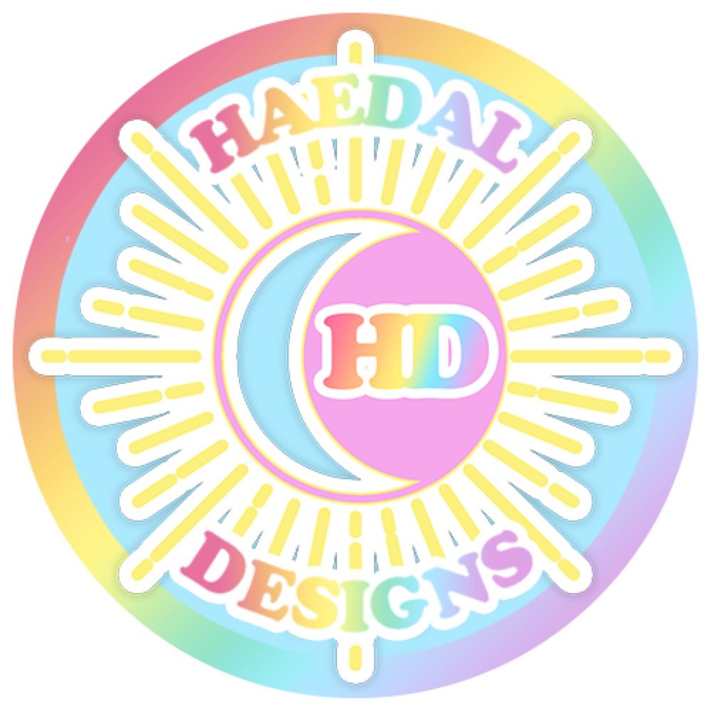 ☀️🌙Haedal Designs🌙☀️