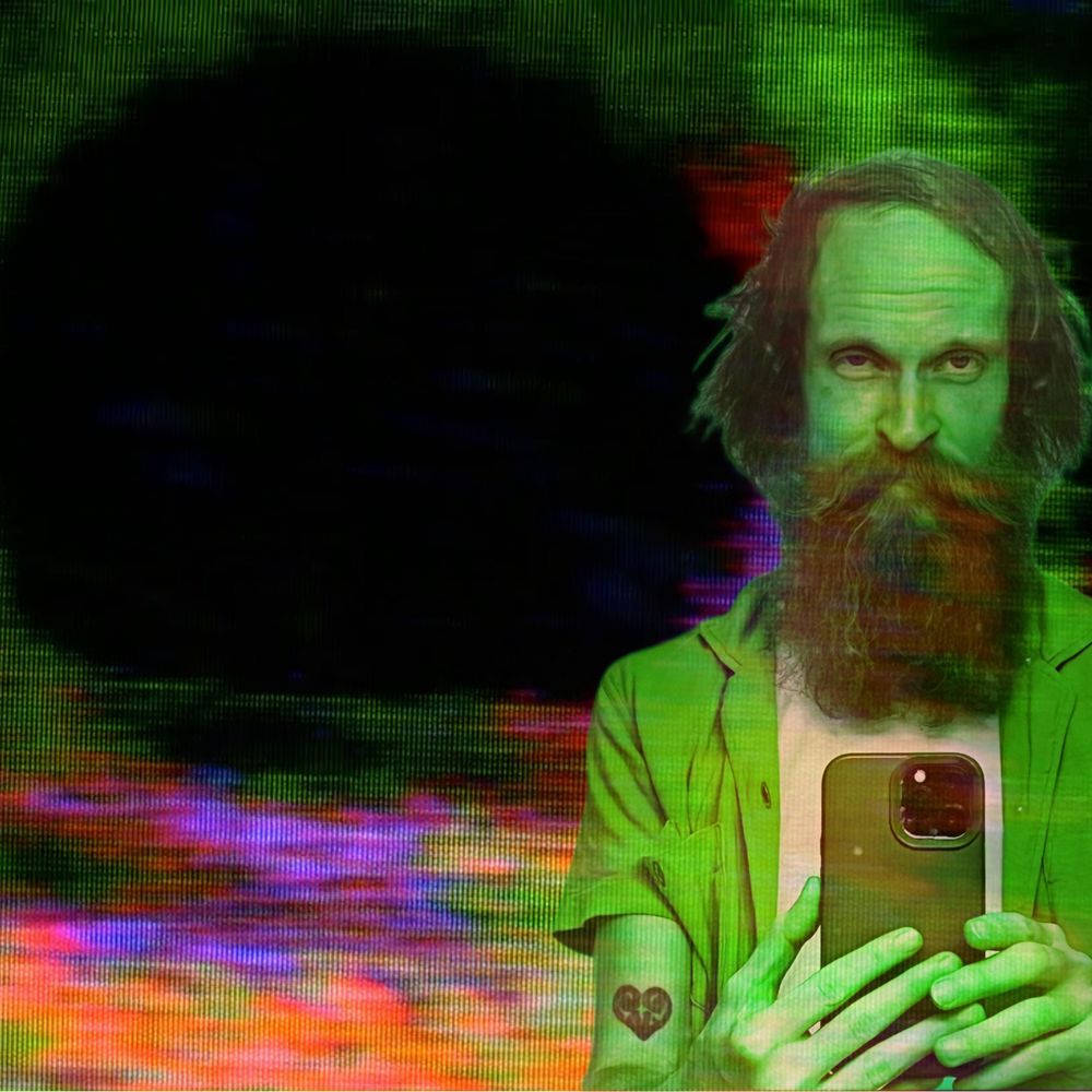 Jesse Gallagher