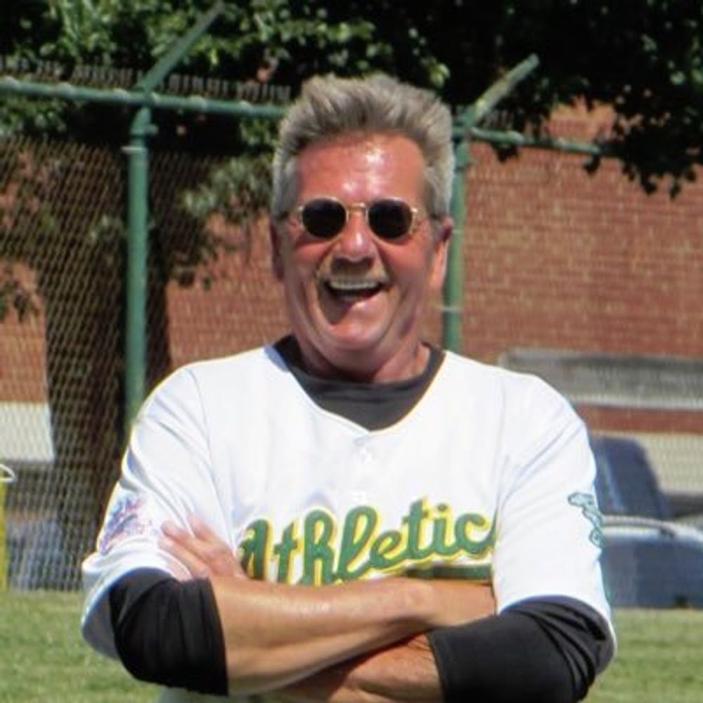 Jim Koenigsberger
