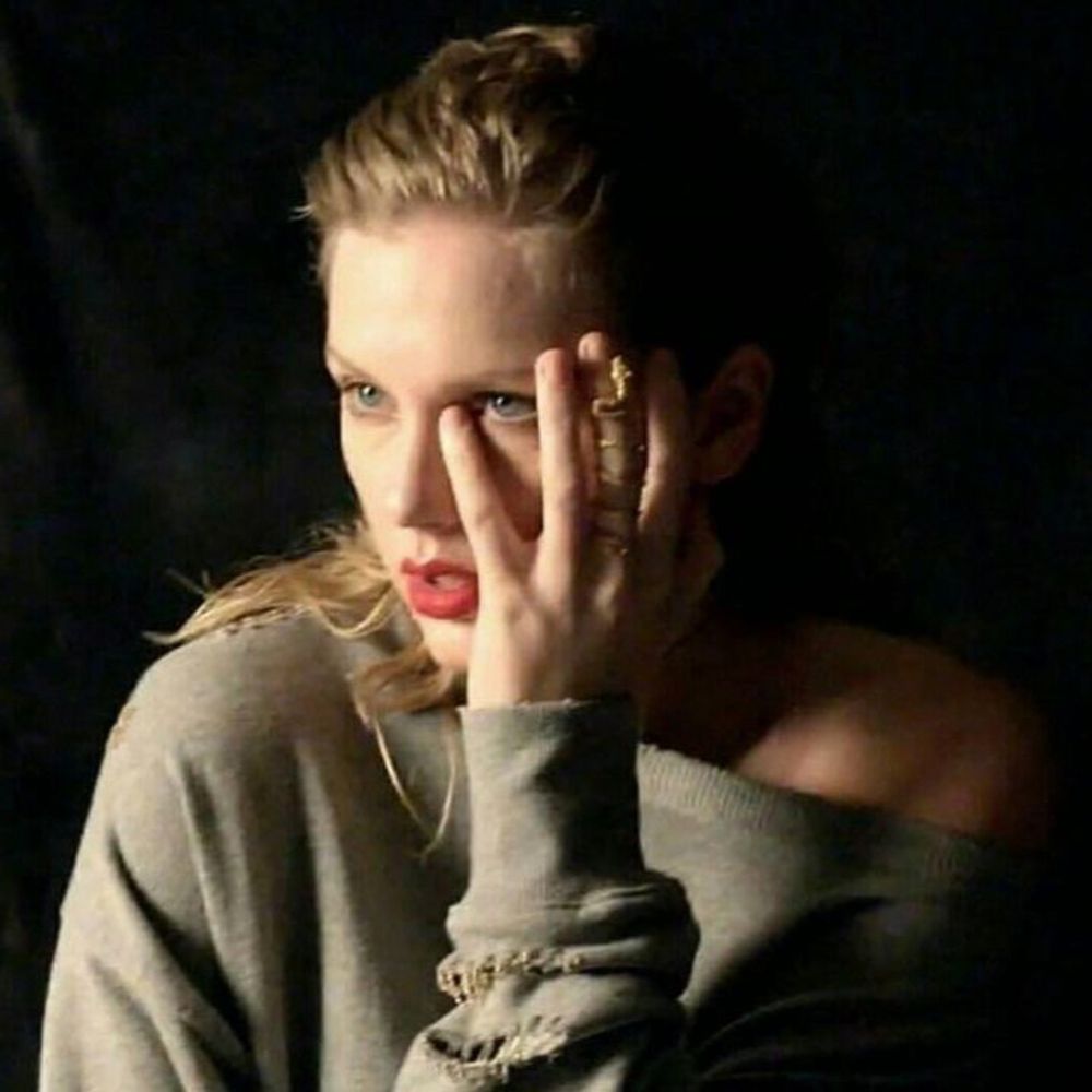mads. (taylor’s version.)