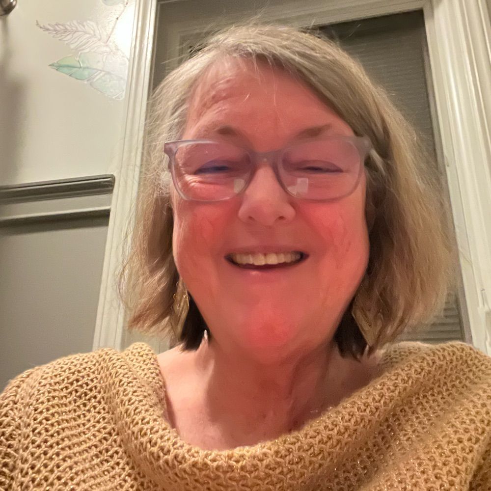 Sally Zeitvogel
