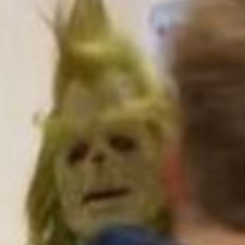 Slime Q. Slimedog