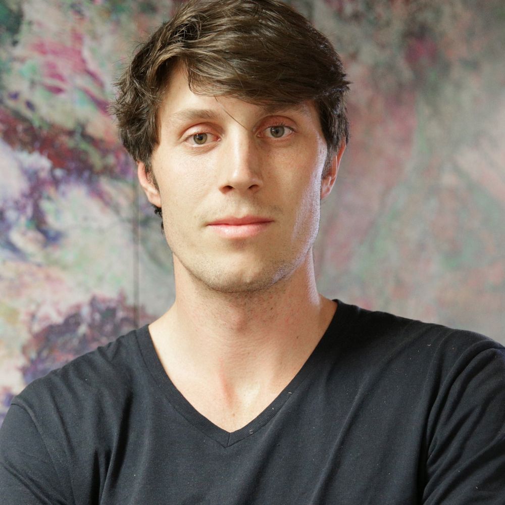Zander Venter
